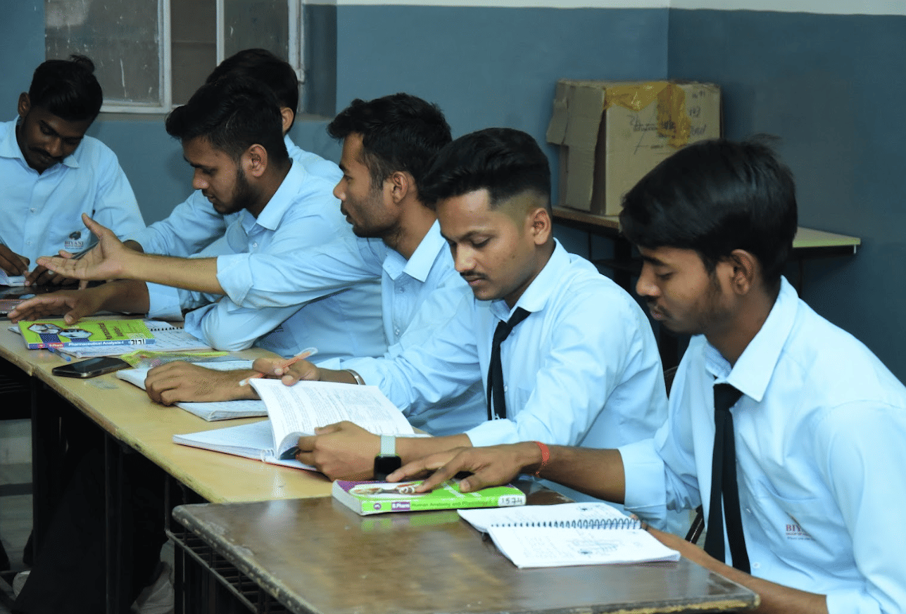 Biyani Institute of Pharmaceutical Sciences Jaipur Infrastructure photo 38